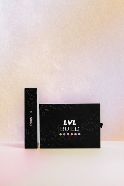 LVL Build The Signs
