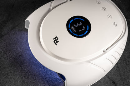 The PRO LED white
