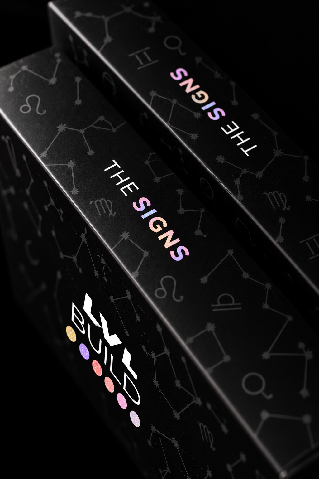LVL Build The Signs