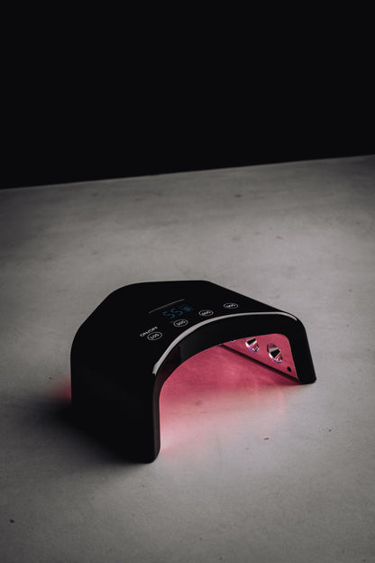 Mini LED Black