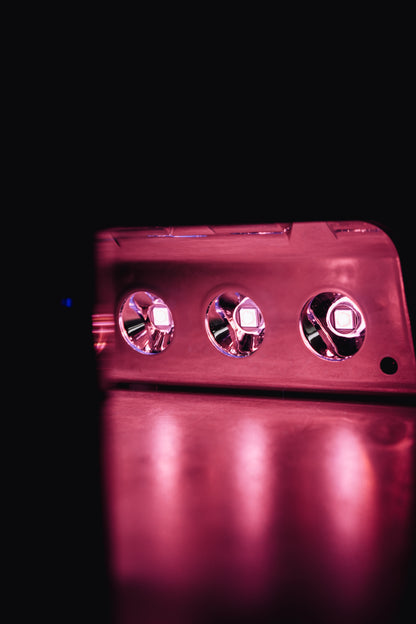 Mini LED Black