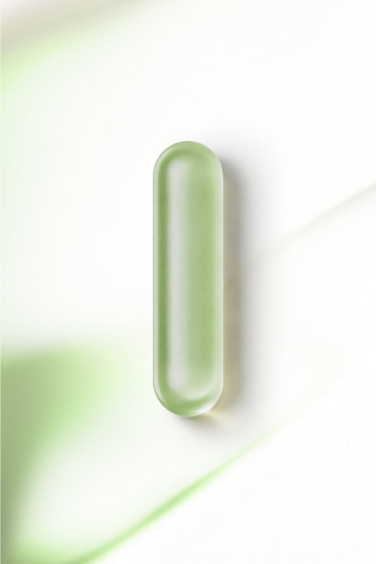 LVL Base Green Tea