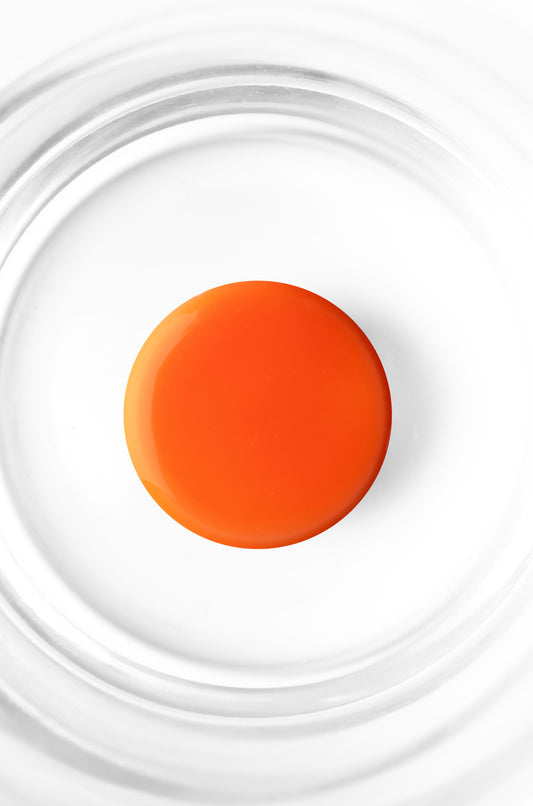 BIAP Orange HEMA Free