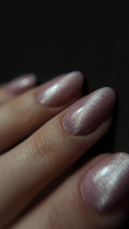 Xolish 41 Cat Eye