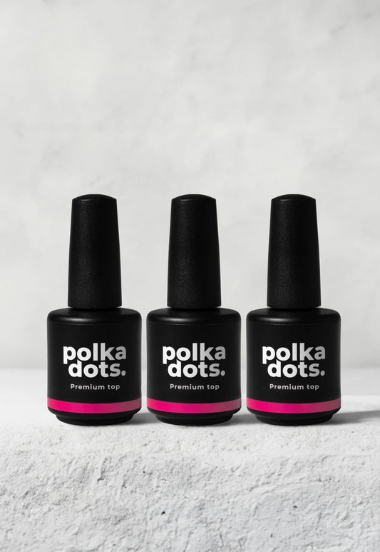 PREMIUM TOP 3-PACK