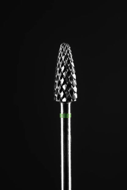 Single cut removal bit