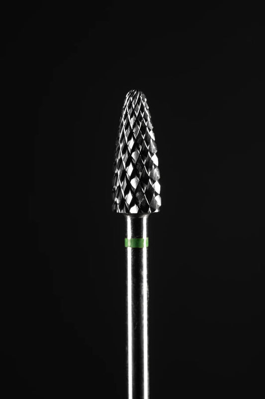 Single cut removal bit