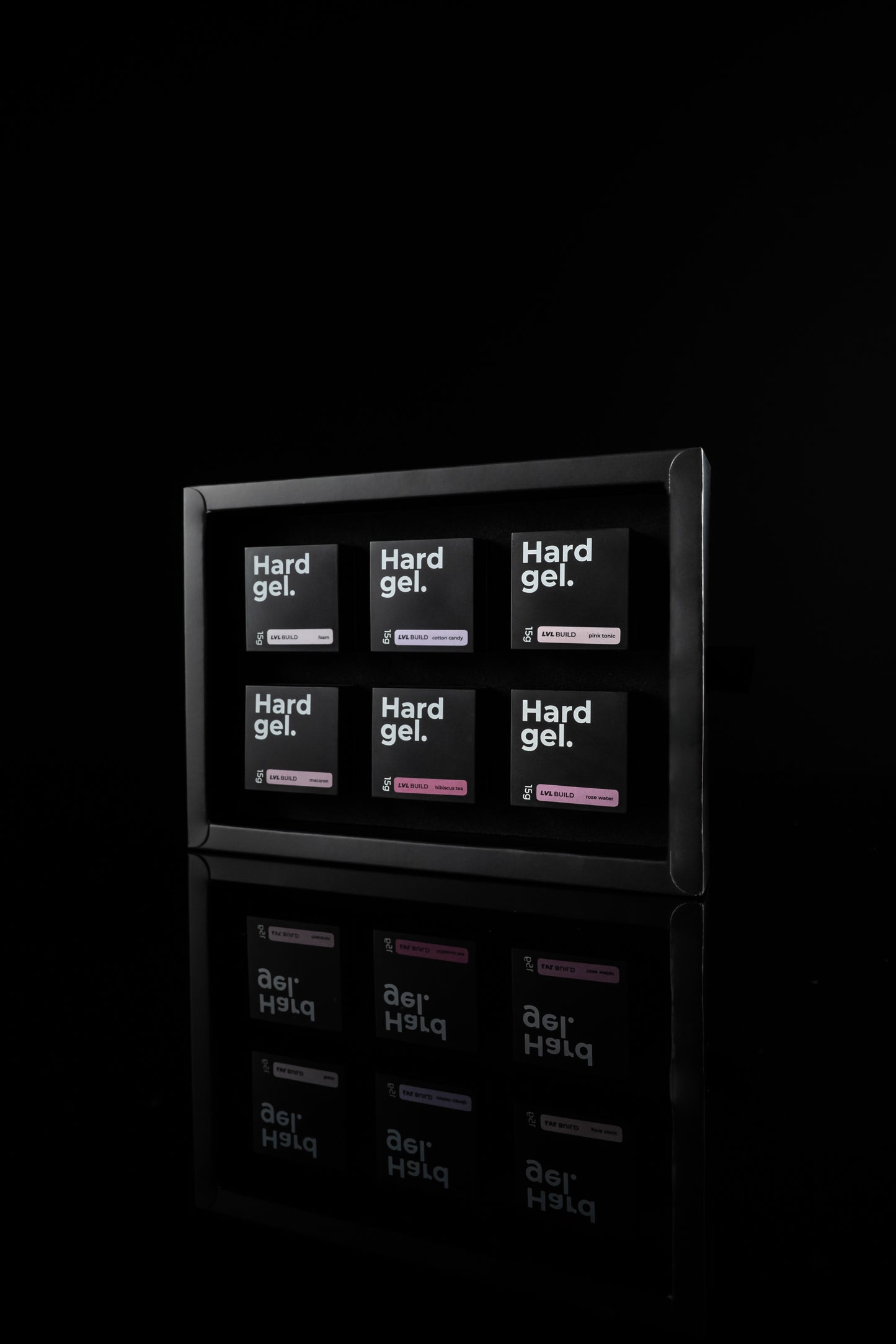 LVL Build The Pinks
