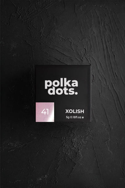 Xolish 41 Cat Eye