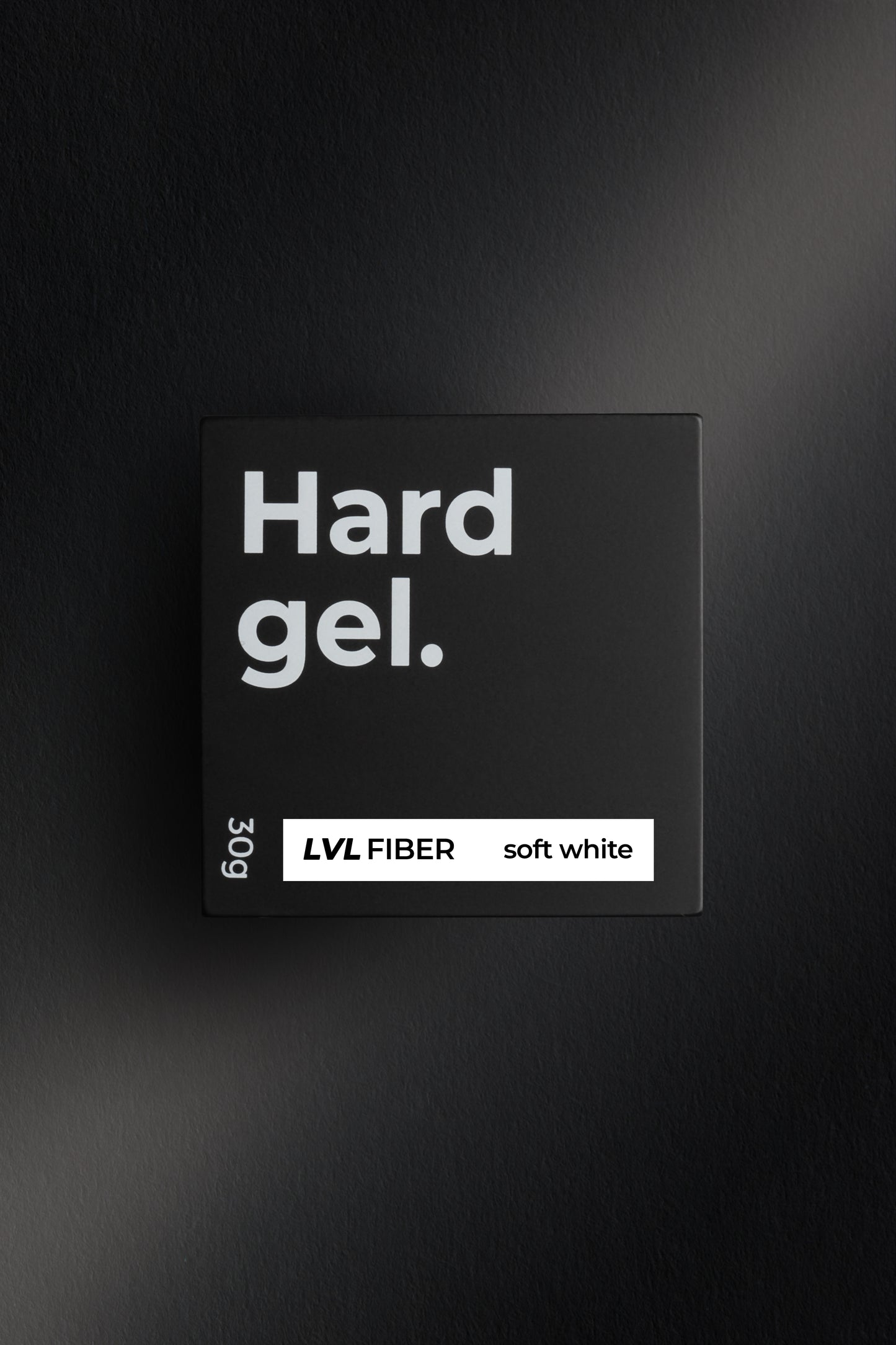 LVL Fiber Soft White 30g