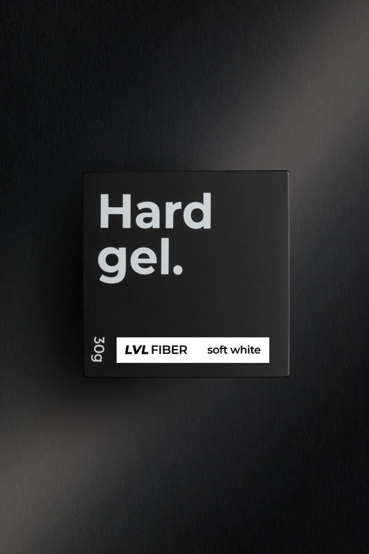 LVL Fiber Soft White 30g