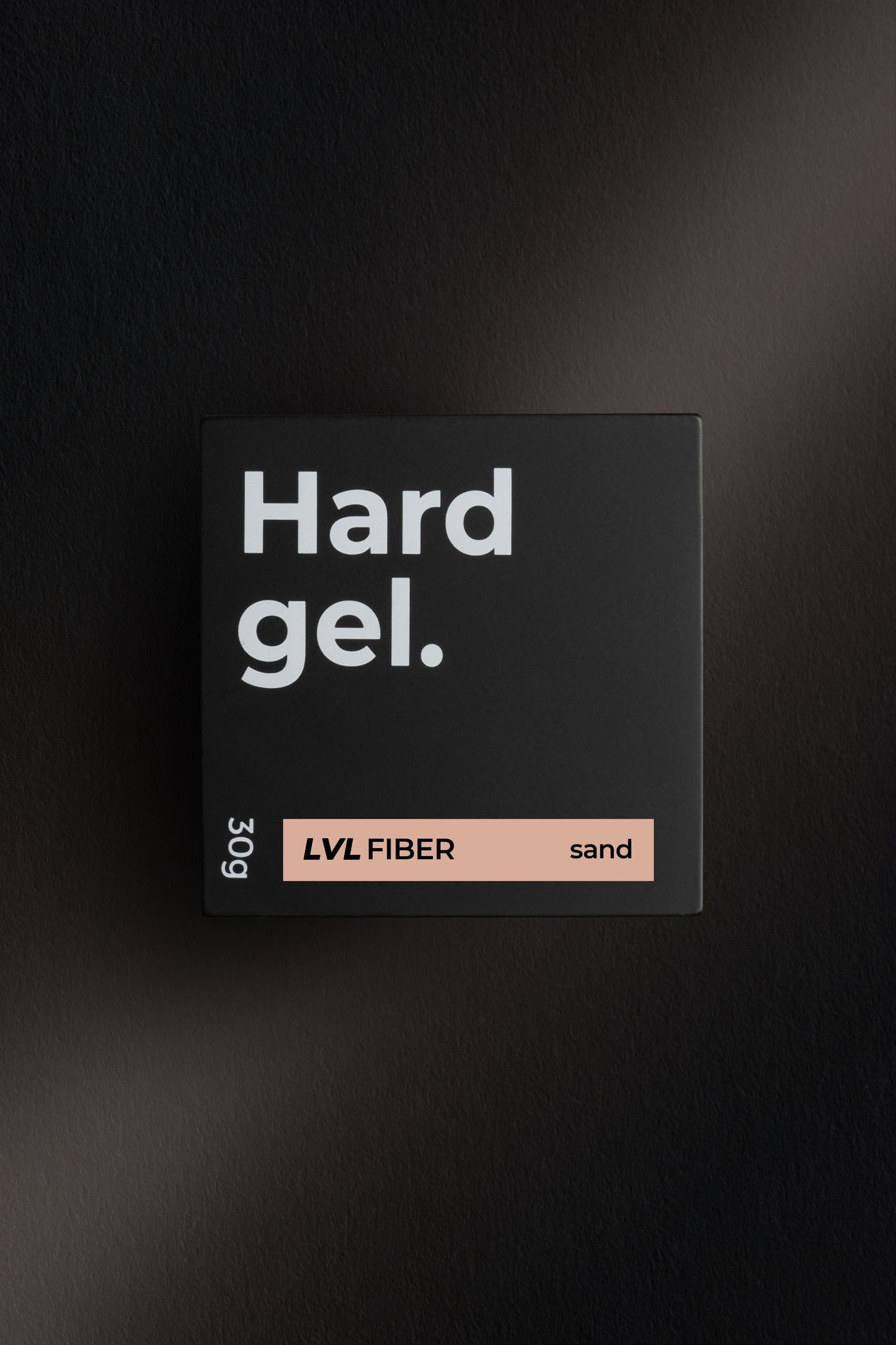 LVL Fiber Sand (NEW) 30g