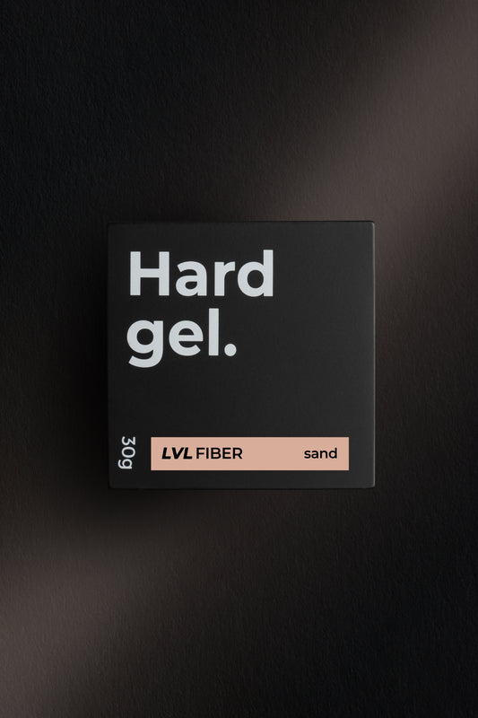 LVL Fiber Sand (NEW) 30g