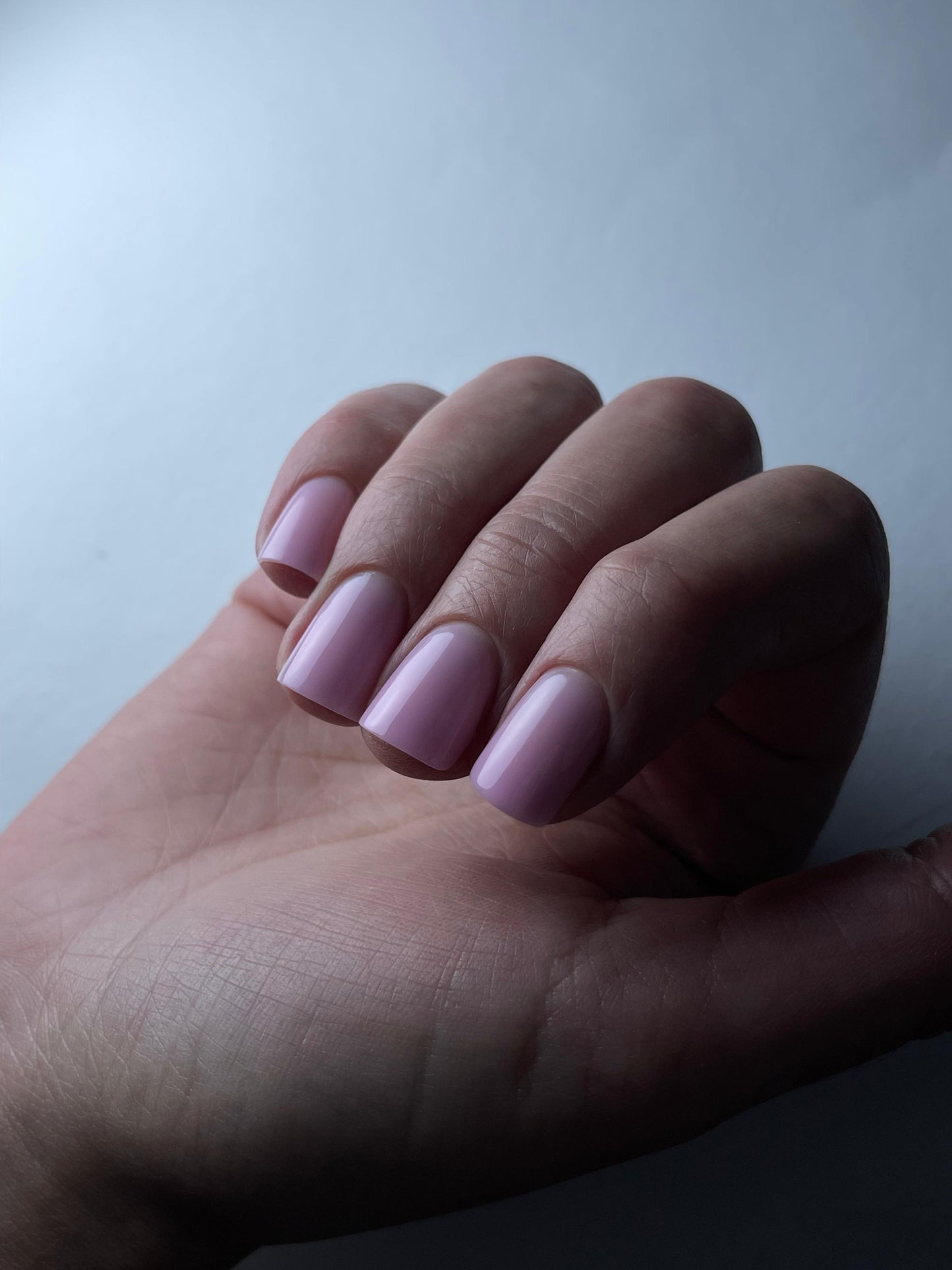 WOMEN SALON x Karina Sheva     Easy gel Lite masterclass