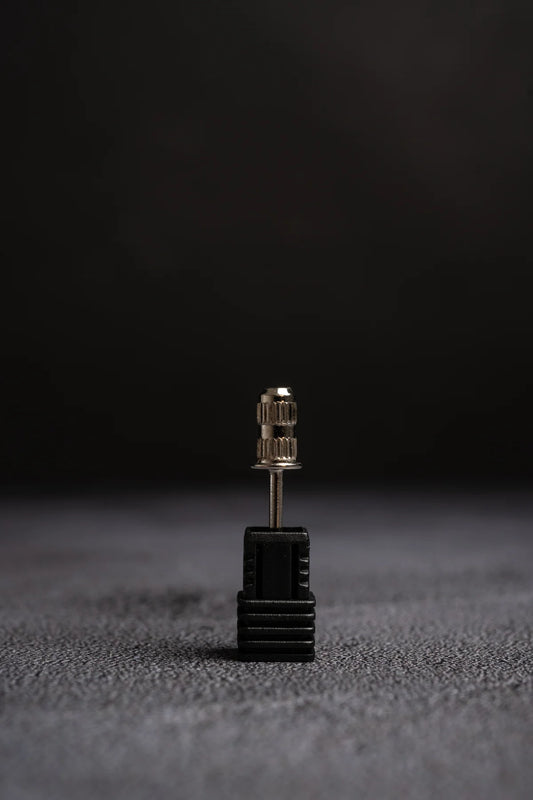 Mandrel bit