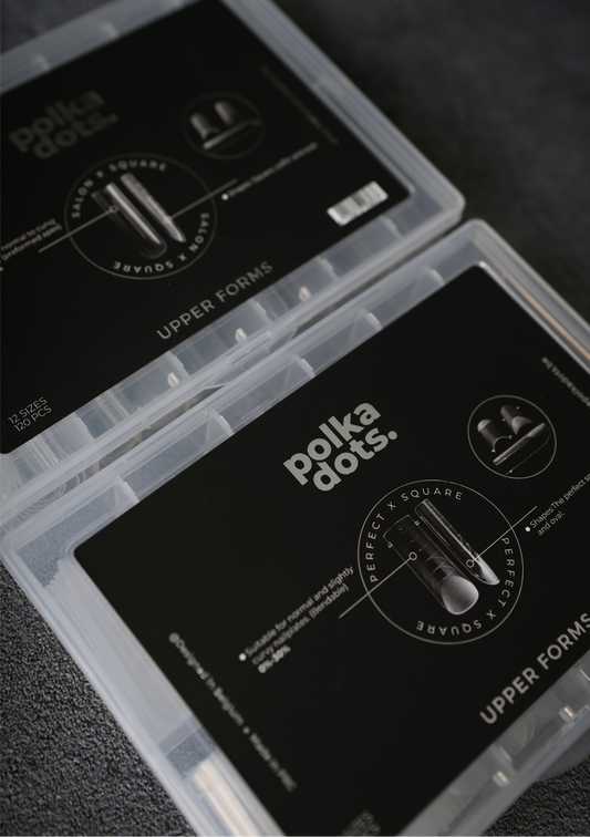 Perfect x square UPPERORMS