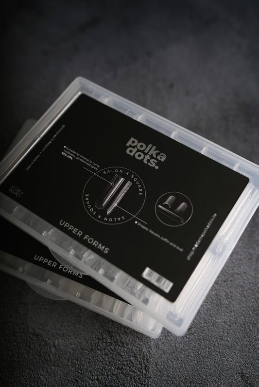 Salon x square UPPERFORMS