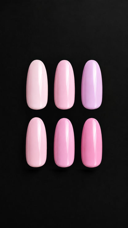 LVL Build The Pinks
