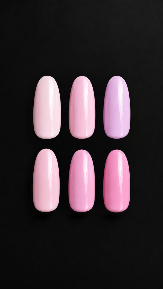 LVL Build The Pinks