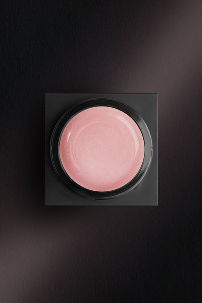 LVL Fiber Sparkling Rose 30g
