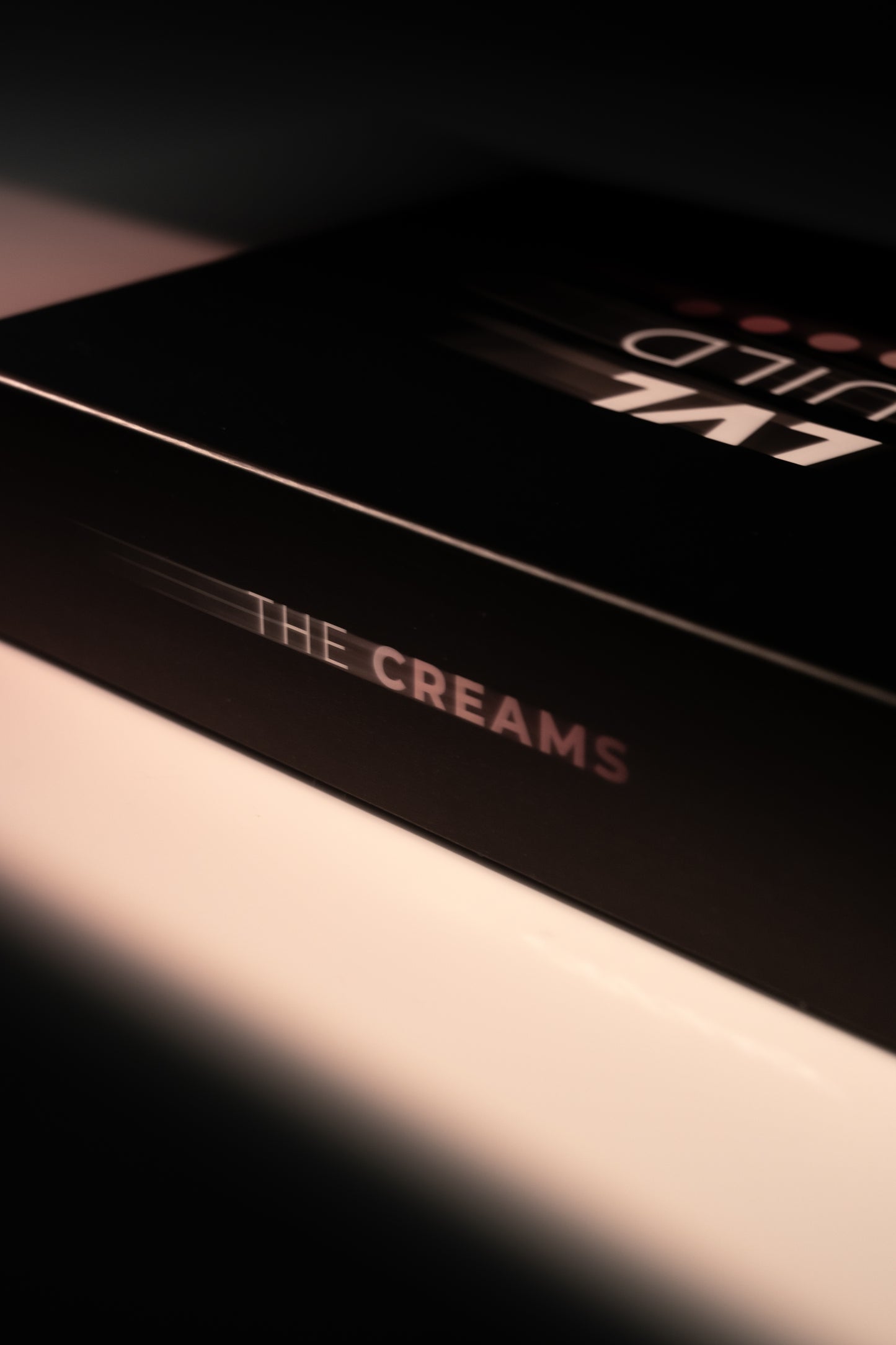 LVL Build The Creams (NEW)