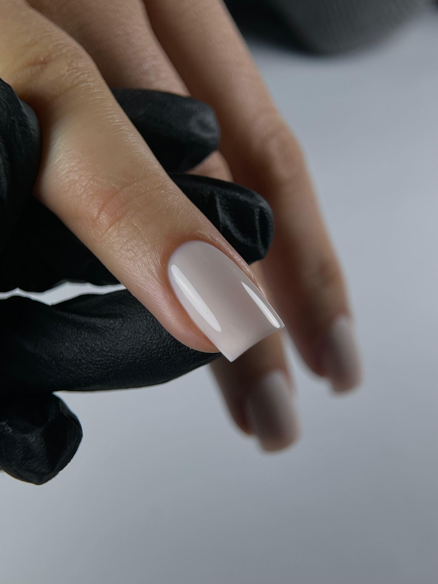 WOMEN SALON x Karina Sheva     Easy gel Lite masterclass