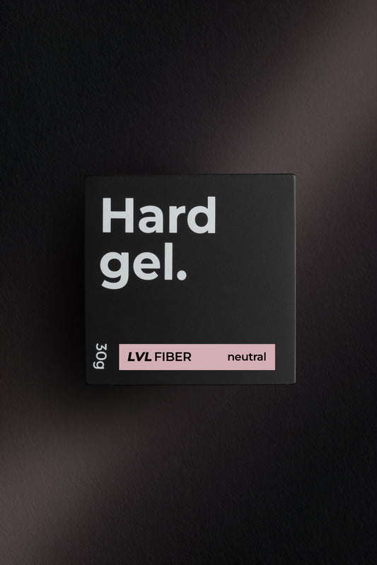 LVL Fiber Neutral (NEW) 30g