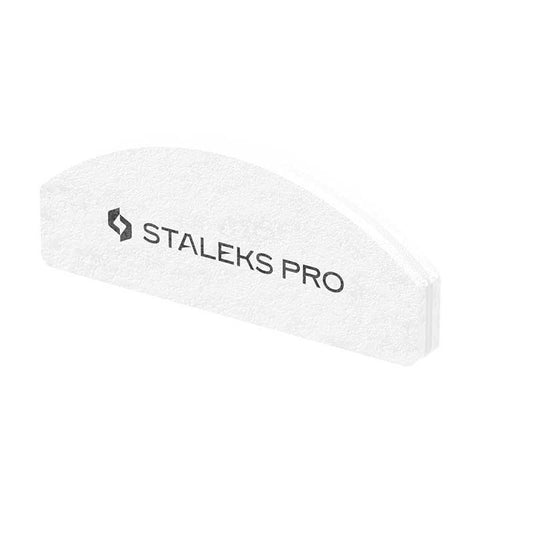 Staleks Polijst buffer Mini 100/180grit 20stuks