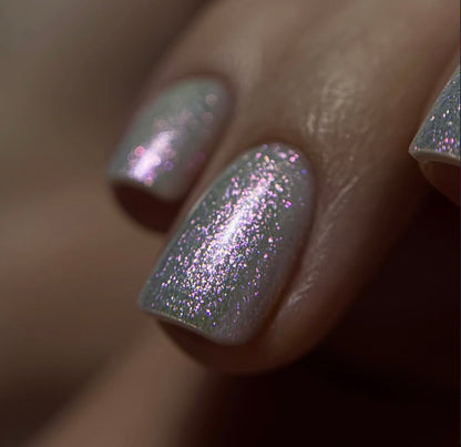 Gelpolish 96 Moonlit Pearl