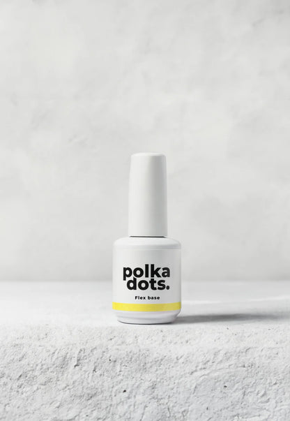 Gelpolish Flex Base (Basic gelpolish basis)