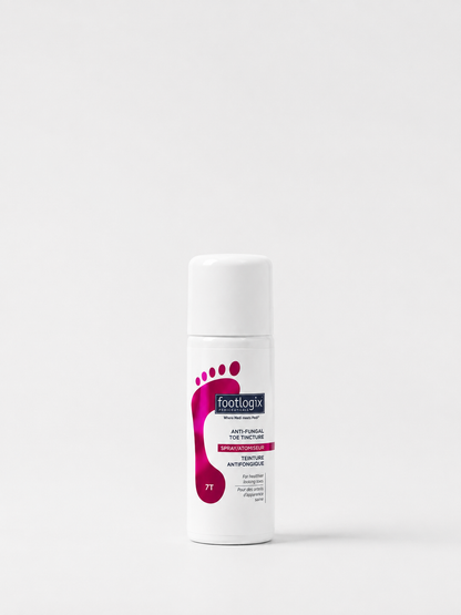 FOOTLOGIX Nail tincture spray