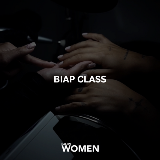 BIAP COURSE CLASS (aanbetaling)