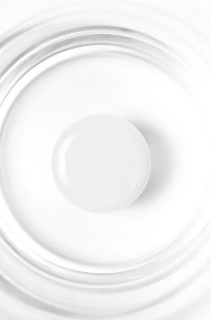 Gelpolish 50 Snowy Owl