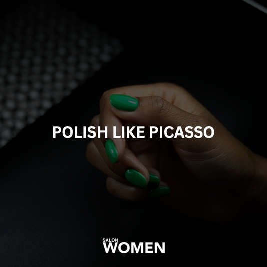 POLISH LIKE PICASSO