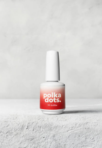 Gelpolish 77 Griffin