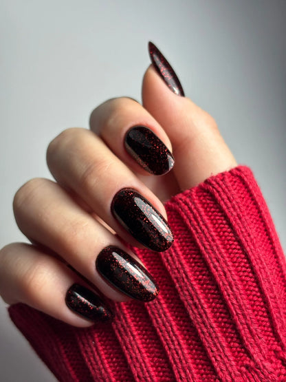 Gelpolish 78 Lory