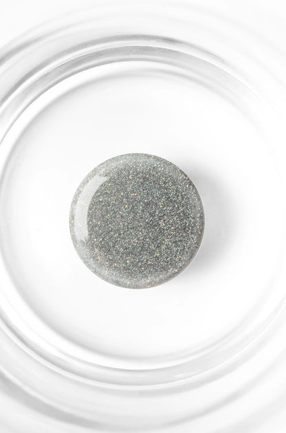 Gelpolish 80 Silver Bird