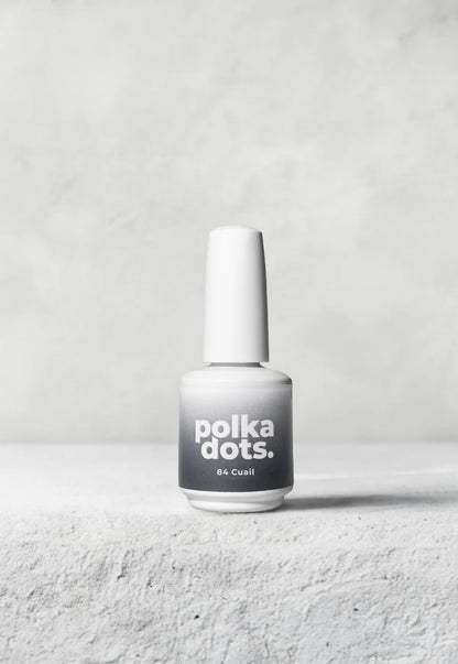 Gelpolish 84 Cuail