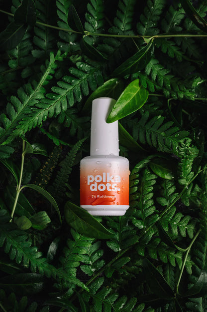 Gelpolish 74 Baltimore