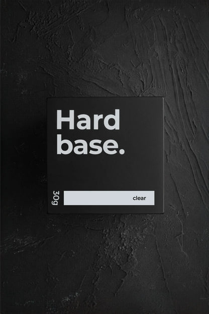 BIAP Clear / Hard Base