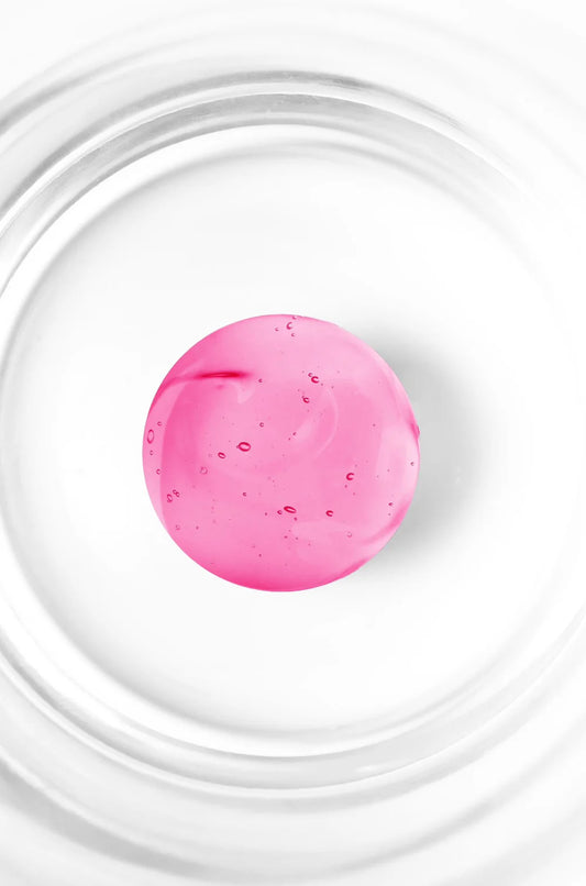 Gelpolish 70 Jelly Pink