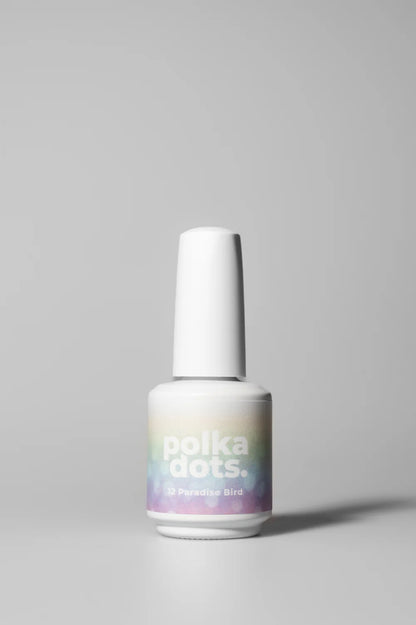 Gelpolish 12 Paradise Bird