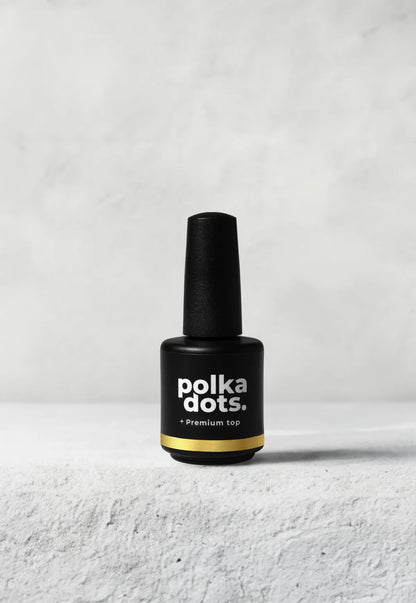 Premium Top Gold