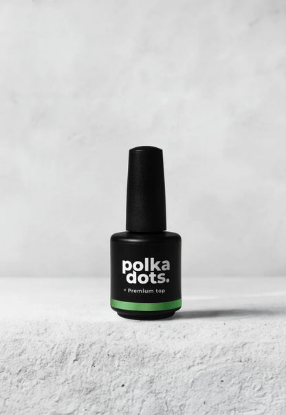 Premium Top Green