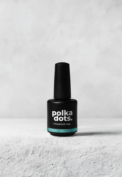 Premium Top Turquoise