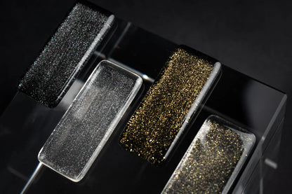 Premium Top Silver