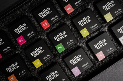 Xolish 1-15 Neon box