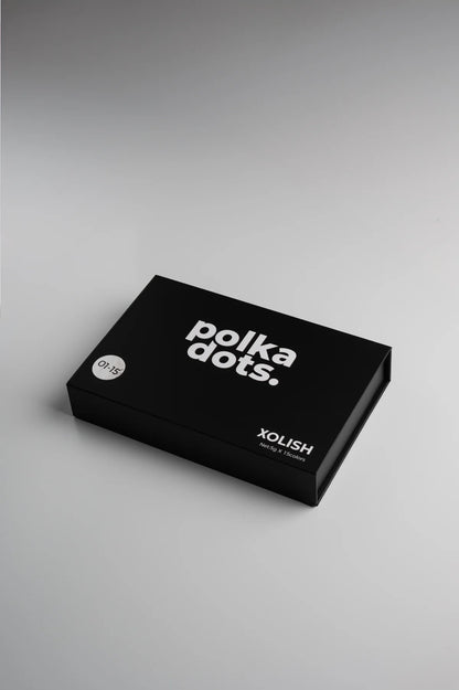 Xolish 1-15 Neon box