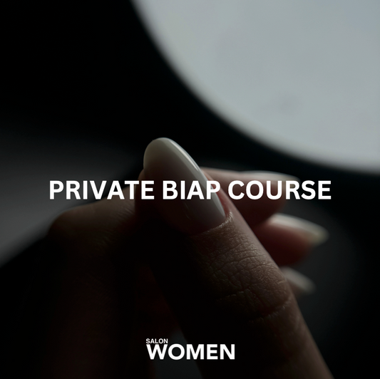 Private BIAP Course (aanbetaling)