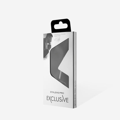 Professional cuticle scissors EXCLUSIVE 22 TYPE 1 (magnolia)